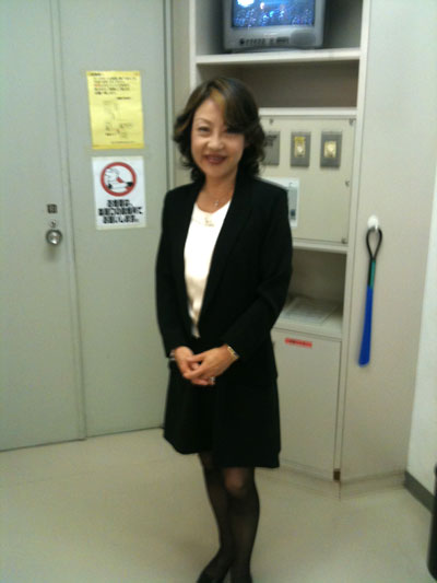 埼玉文化センター大ホール