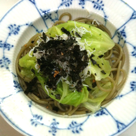 03 ひれの網焼き